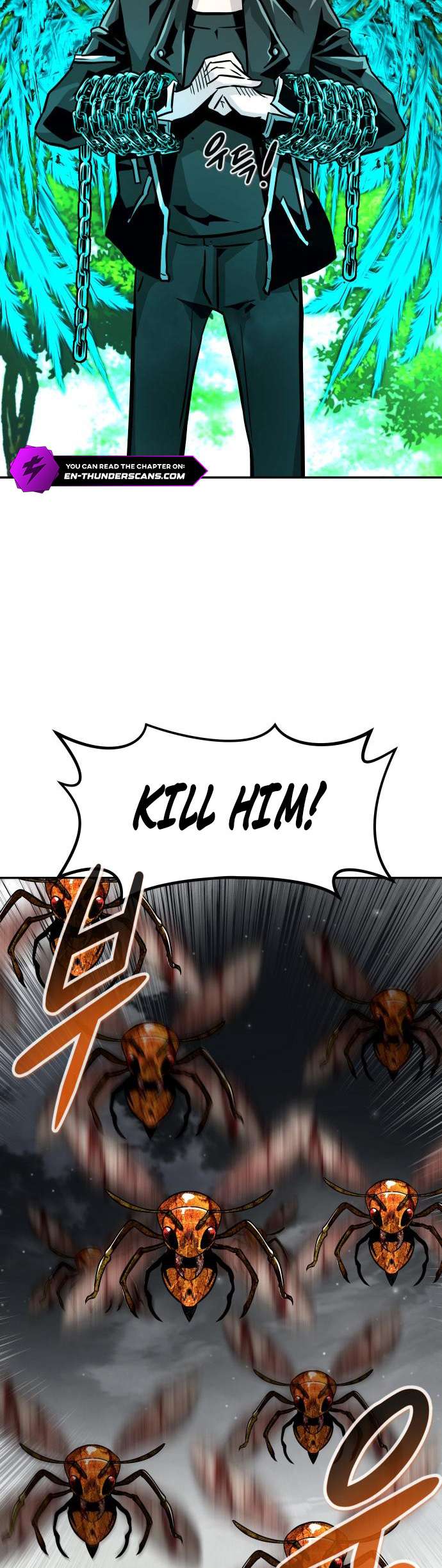 All Rounder Chapter 85 23